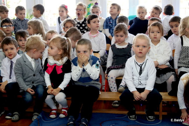 Historia Betlejemska w PM 19 (zdjęcia)