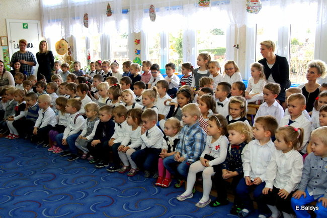 Historia Betlejemska w PM 19 (zdjęcia)