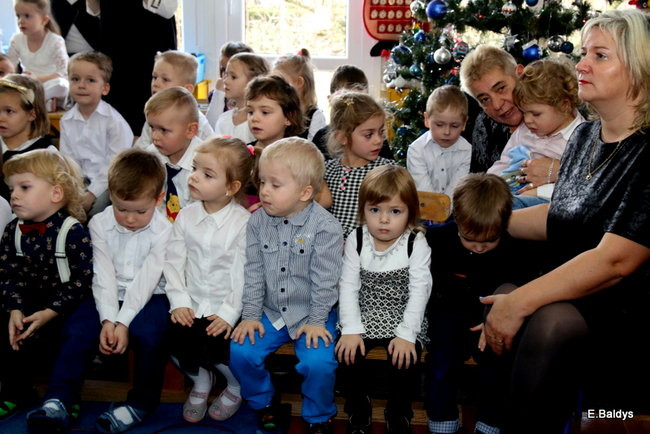 Historia Betlejemska w PM 19 (zdjęcia)