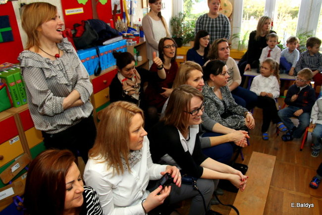 Historia Betlejemska w PM 19 (zdjęcia)