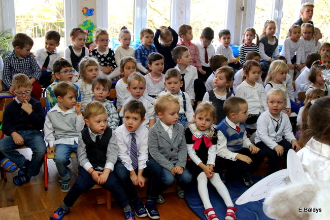 Historia Betlejemska w PM 19 (zdjęcia)