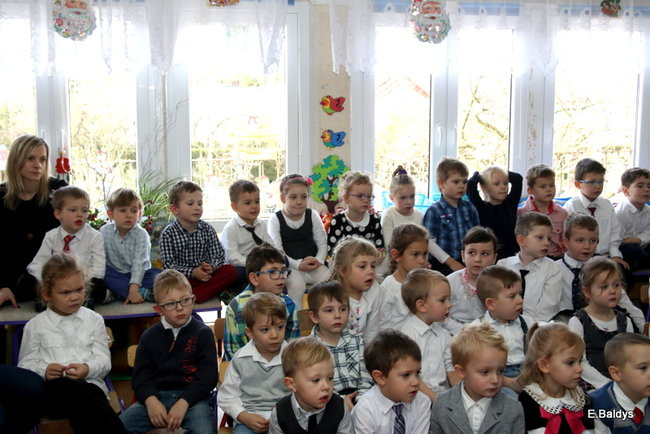 Historia Betlejemska w PM 19 (zdjęcia)