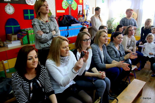 Historia Betlejemska w PM 19 (zdjęcia)