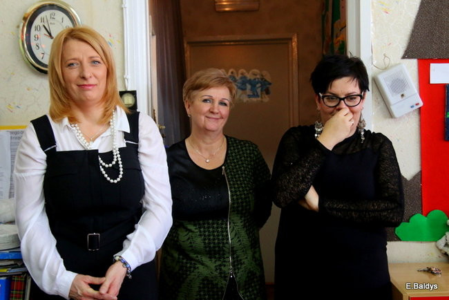 Historia Betlejemska w PM 19 (zdjęcia)