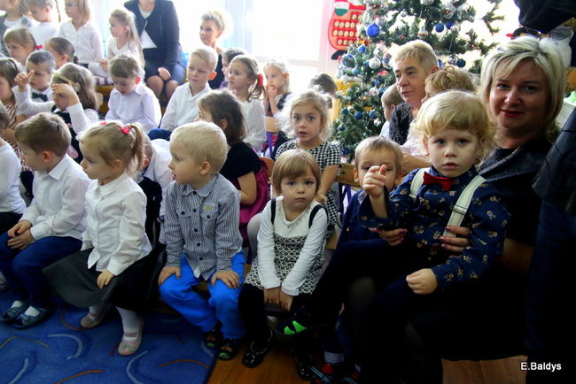 Historia Betlejemska w PM 19 (zdjęcia)