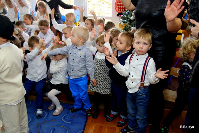 Historia Betlejemska w PM 19 (zdjęcia)