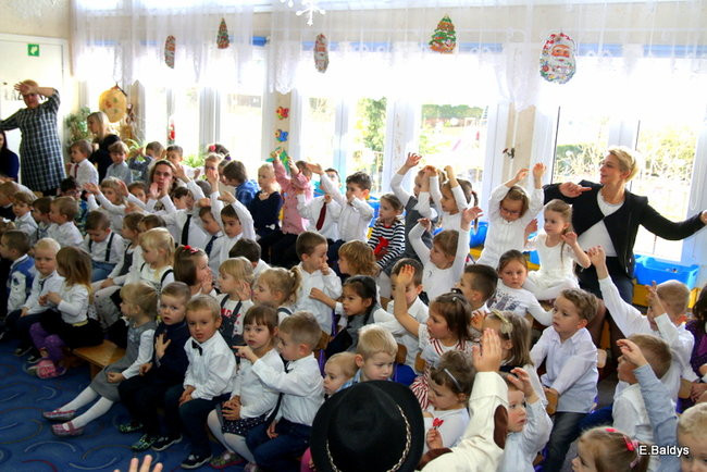 Historia Betlejemska w PM 19 (zdjęcia)