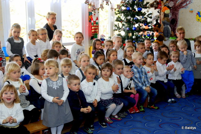 Historia Betlejemska w PM 19 (zdjęcia)