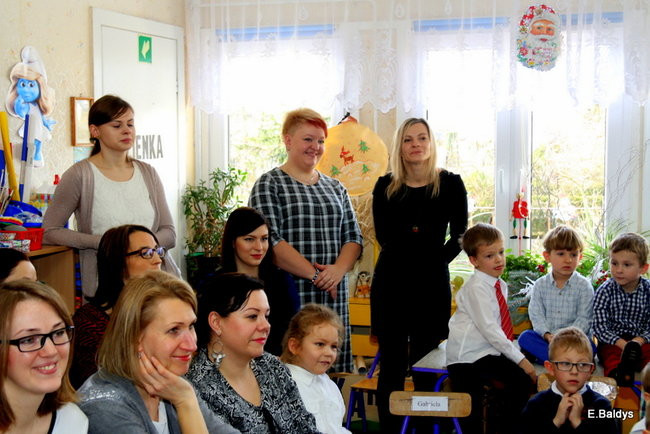 Historia Betlejemska w PM 19 (zdjęcia)