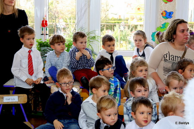 Historia Betlejemska w PM 19 (zdjęcia)