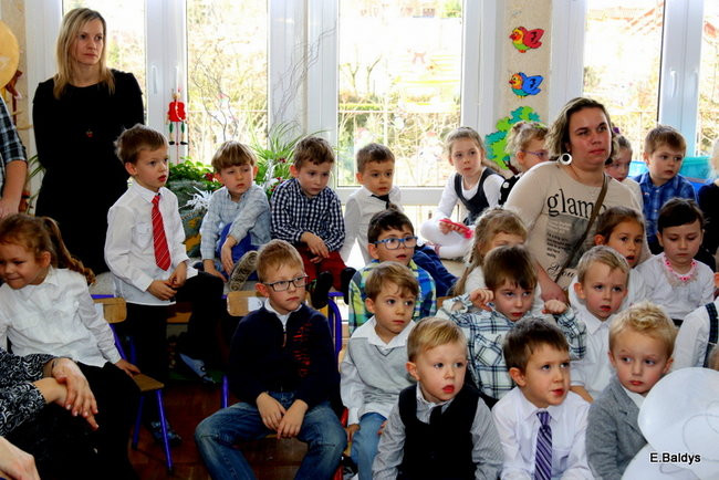 Historia Betlejemska w PM 19 (zdjęcia)