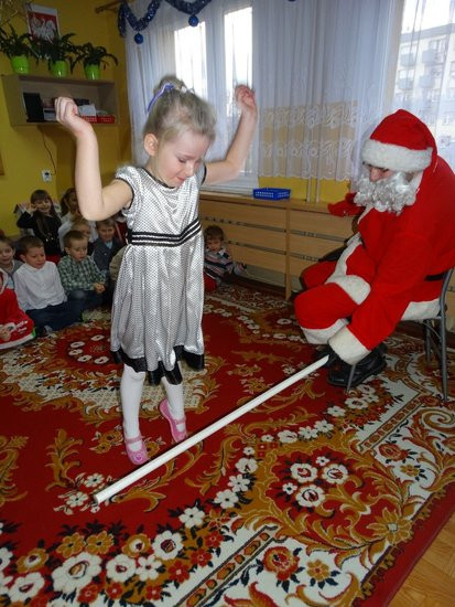 Świąteczne zamieszanie w PM 15 (zdjęcia)