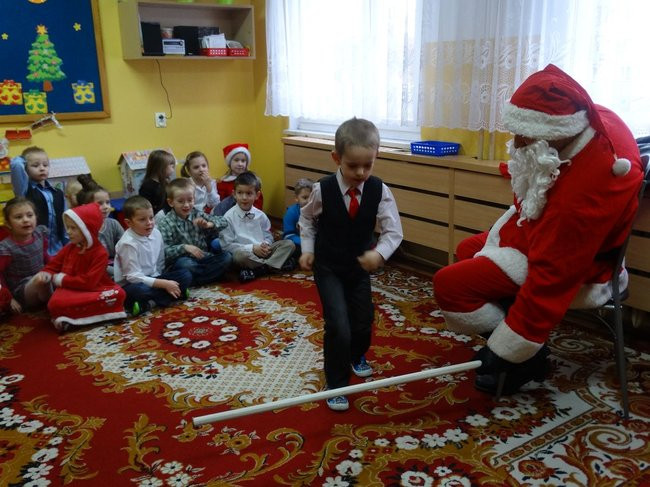 Świąteczne zamieszanie w PM 15 (zdjęcia)