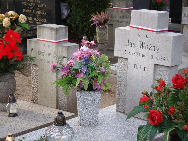 Ich nie uczyła o ojczyźnie szkoła (zdjęcia)