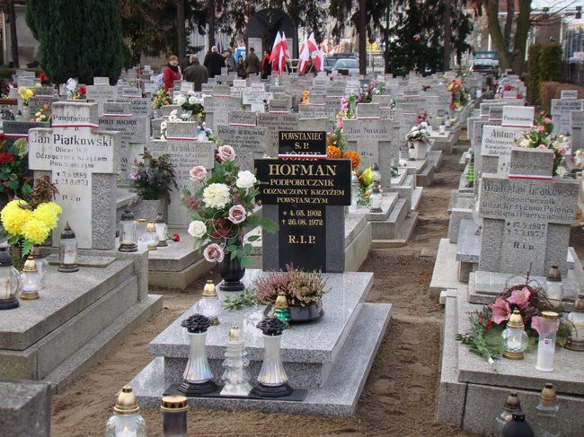 Ich nie uczyła o ojczyźnie szkoła (zdjęcia)