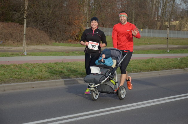 W wiosennym nastroju (zdjęcia)