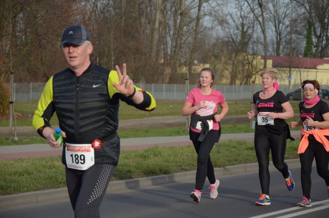 W wiosennym nastroju (zdjęcia)