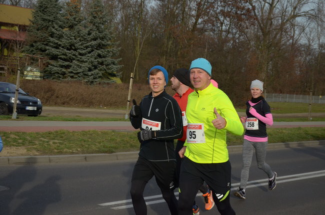 W wiosennym nastroju (zdjęcia)