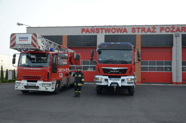 W wiosennym nastroju (zdjęcia)