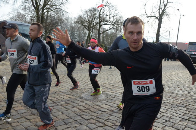 W wiosennym nastroju (zdjęcia)