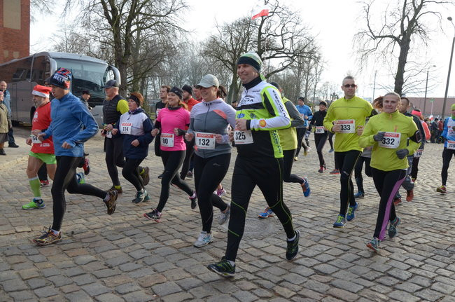 W wiosennym nastroju (zdjęcia)