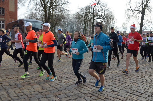 W wiosennym nastroju (zdjęcia)