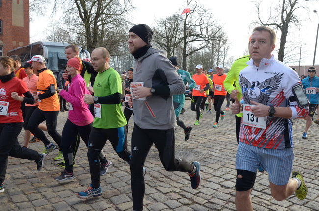 W wiosennym nastroju (zdjęcia)