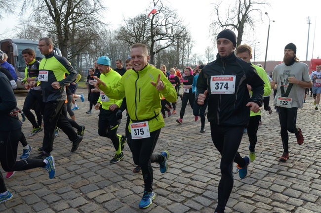 W wiosennym nastroju (zdjęcia)