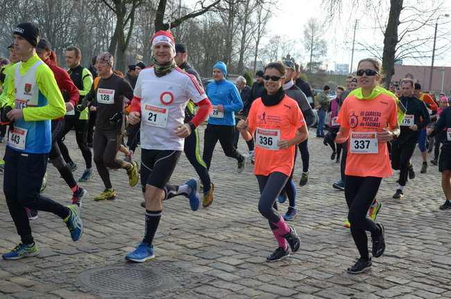 W wiosennym nastroju (zdjęcia)