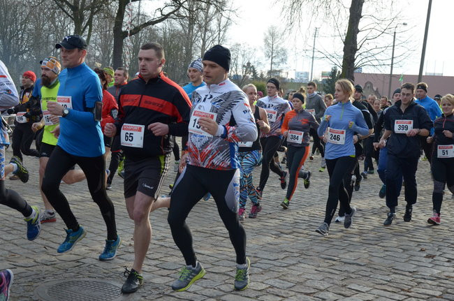 W wiosennym nastroju (zdjęcia)