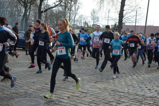 W wiosennym nastroju (zdjęcia)