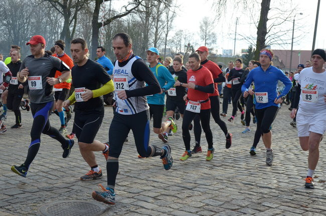 W wiosennym nastroju (zdjęcia)