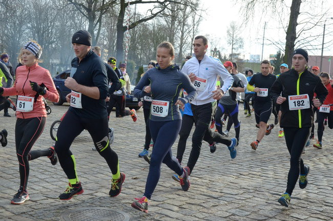 W wiosennym nastroju (zdjęcia)