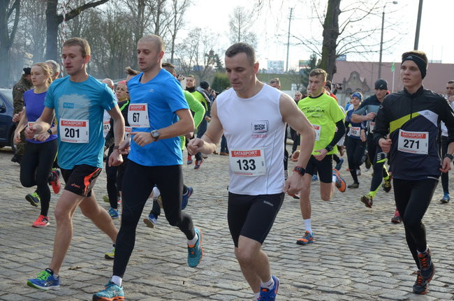 W wiosennym nastroju (zdjęcia)