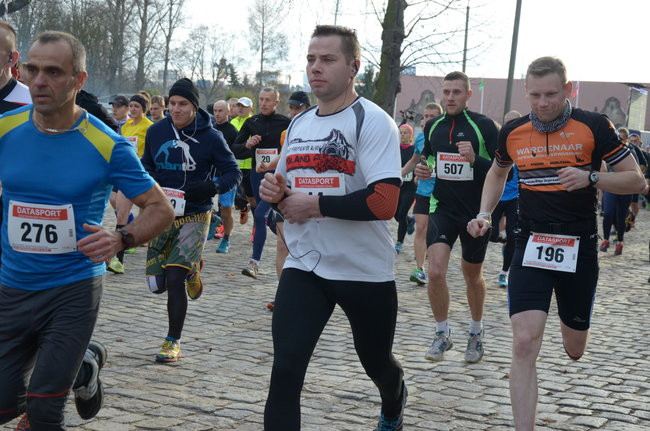 W wiosennym nastroju (zdjęcia)