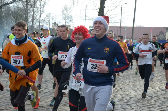 W wiosennym nastroju (zdjęcia)