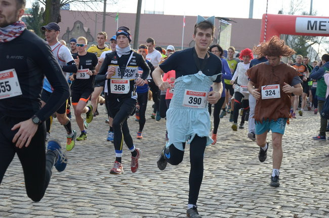 W wiosennym nastroju (zdjęcia)