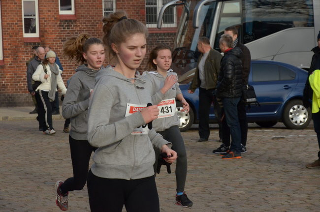 W wiosennym nastroju (zdjęcia)