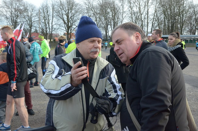 W wiosennym nastroju (zdjęcia)