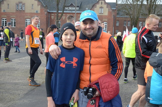 W wiosennym nastroju (zdjęcia)