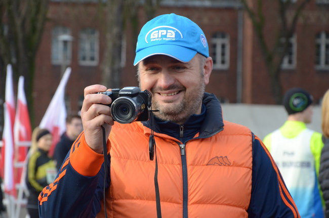 W wiosennym nastroju (zdjęcia)