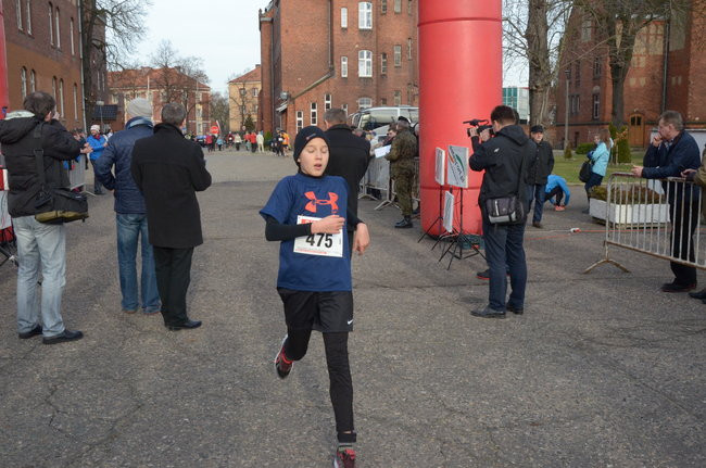 W wiosennym nastroju (zdjęcia)