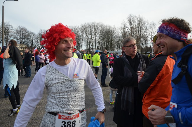 W wiosennym nastroju (zdjęcia)