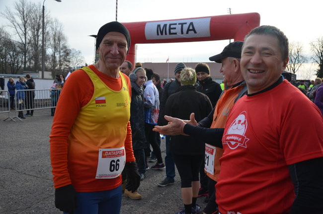 W wiosennym nastroju (zdjęcia)