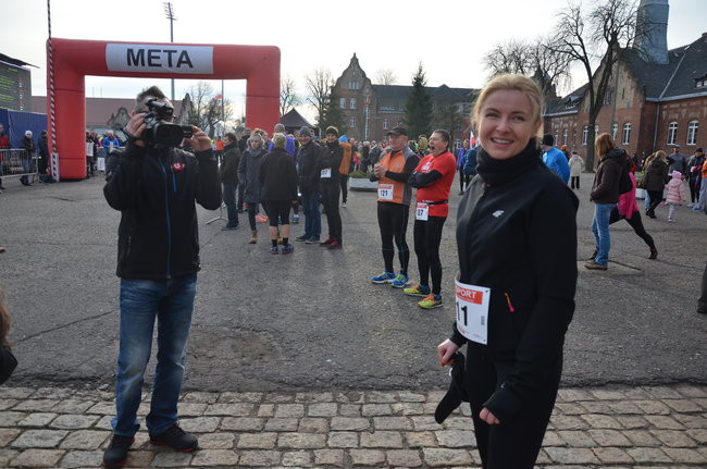 W wiosennym nastroju (zdjęcia)