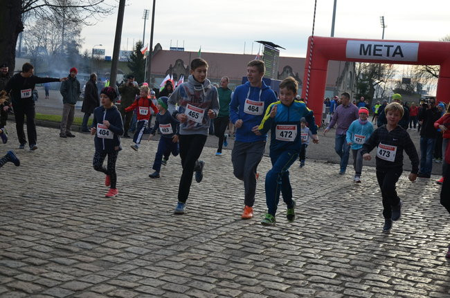 W wiosennym nastroju (zdjęcia)