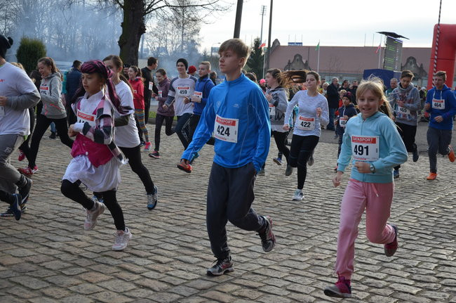 W wiosennym nastroju (zdjęcia)