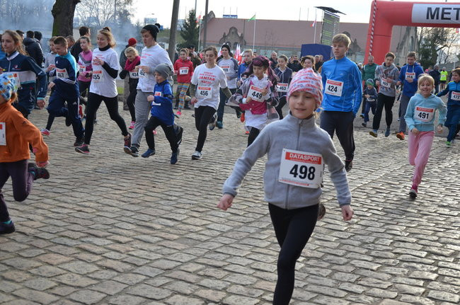 W wiosennym nastroju (zdjęcia)