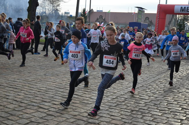 W wiosennym nastroju (zdjęcia)