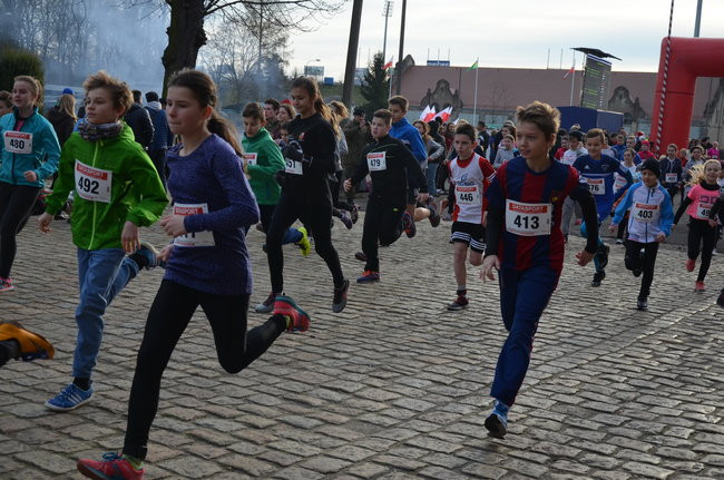 W wiosennym nastroju (zdjęcia)